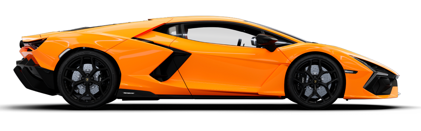 revuelto