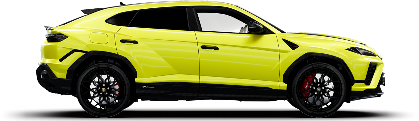 URUS SE PERFORMANTE